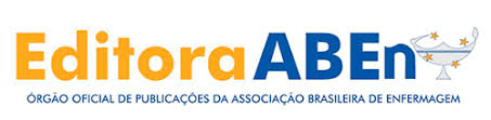 Logo da Editora ABEn